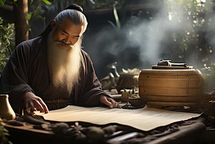 中国古代神医故事 中国古代神医故事有哪些