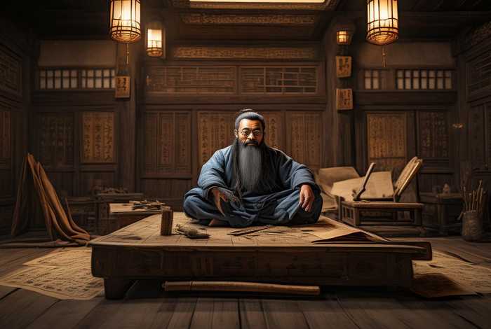 中国古代历史说书 - 中国古代历史说书人是谁