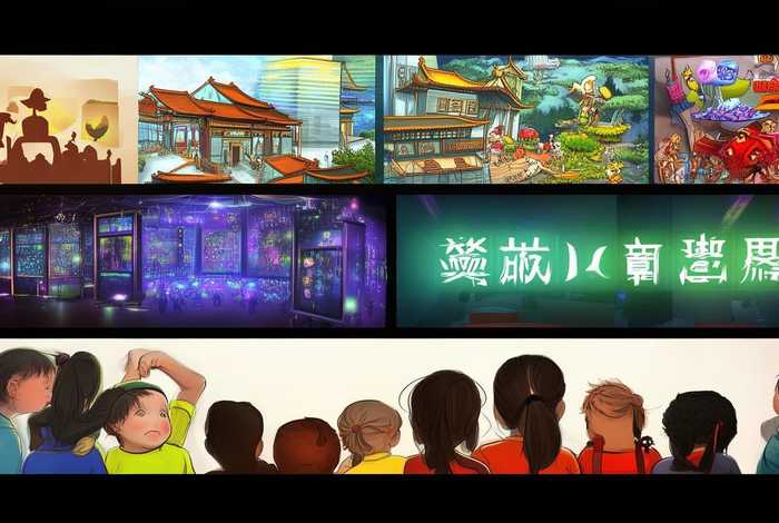 中国动画史观后感 - 中国动画发展史观后感 中国动画史观后感 - 中国动画发展史观后感