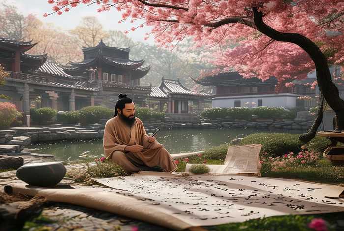 中国历史典型故事作文600字，中国历史典型故事作文600字初中