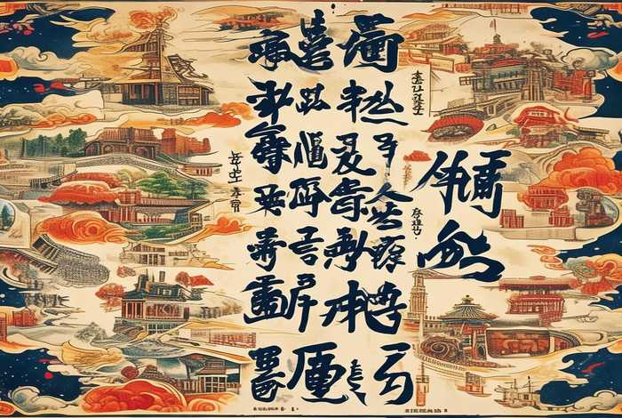 如何传承中国历史传说故事手抄报，如何传承中国历史传说故事手抄报内容