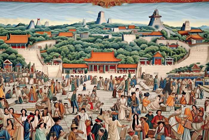 实说中国历史 中国历史史实进行论述 实说中国历史 中国历史史实进行论述