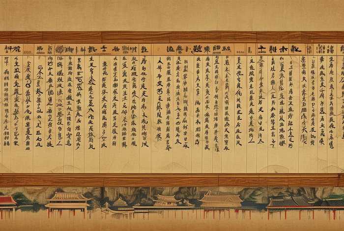 中国古代史历史脉络；中国古代史历史脉络总结