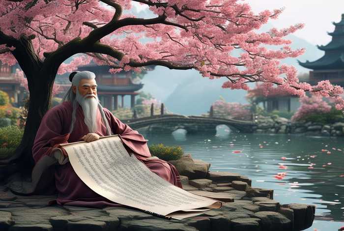 中国古代故事改写，中国古代故事改写500字