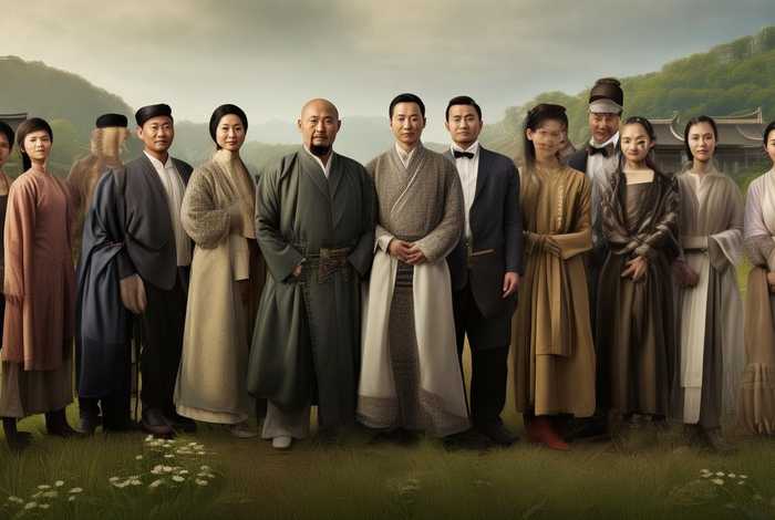 石达开及其后代,石达开及其后代的现状 石达开及其后代,石达开及其后代的现状