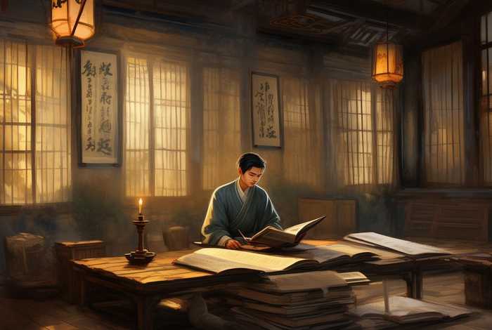 中国古代勤学苦读的故事成语 - 中国古代勤学苦读的故事成语有哪些