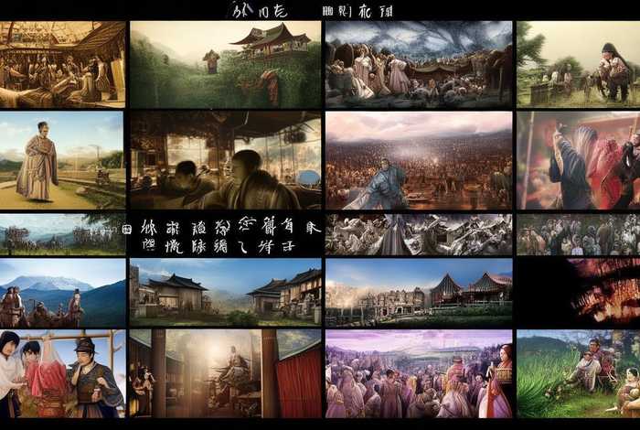 影响中国历史的100个故事;影响中国历史的100个故事英语 影响中国历史的100个故事;影响中国历史的100个故事英语