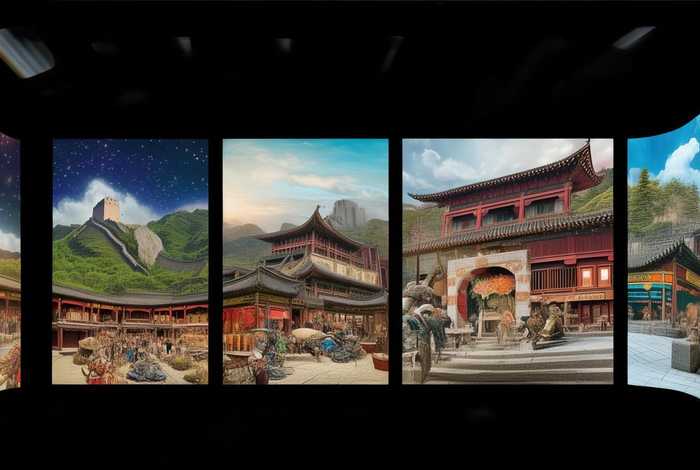 中国历史的视频油管，中国历史的视频全集