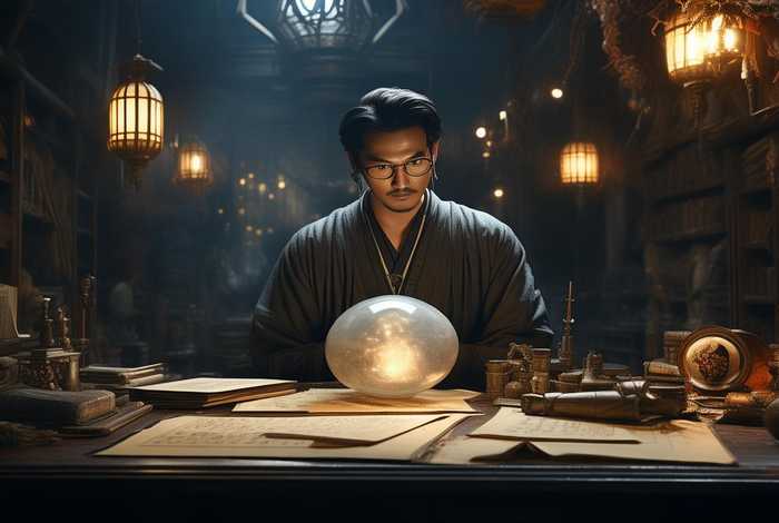 中国历史的科学家及事迹，中国历史的科学家及事迹简介