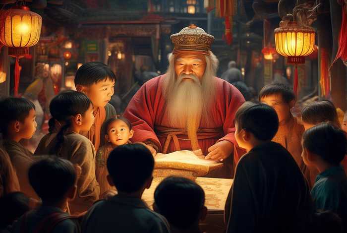 有意思的中国历史小故事50字、有意思的中国历史小故事50字作文