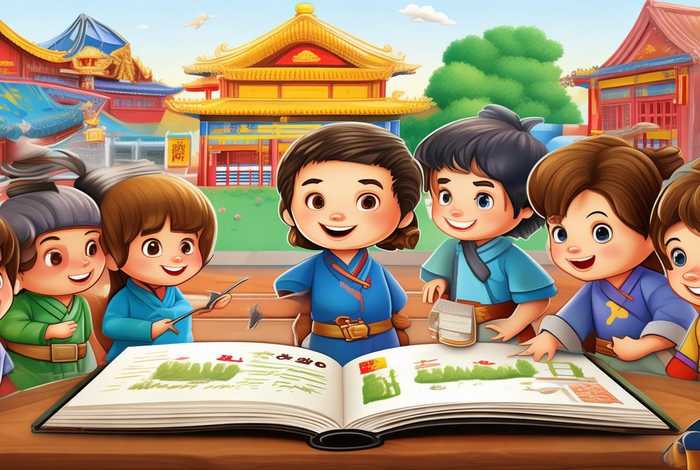 小学生漫画中国历史故事书(小学生漫画中国历史故事书怎么画) 小学生漫画中国历史故事书(小学生漫画中国历史故事书怎么画)