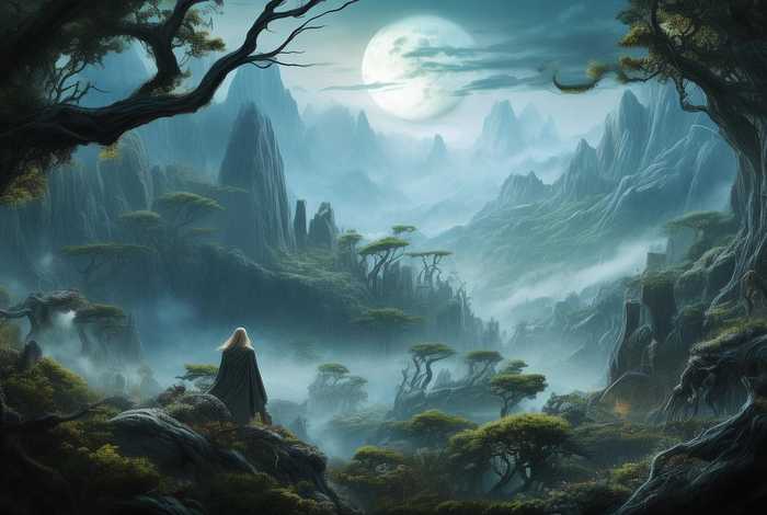 上古玄幻故事 - 上古玄幻故事有哪些