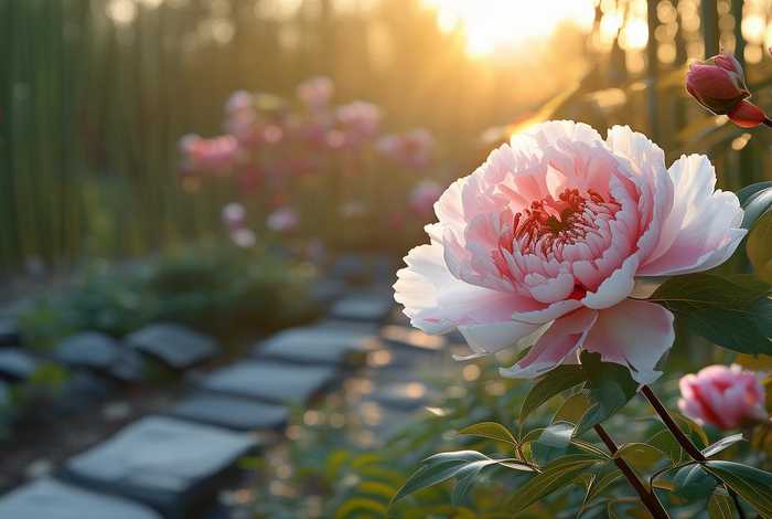 中国古代花的含义、中国古代花的含义是什么
