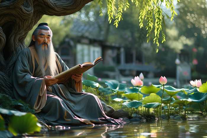 中国古代哲理小故事；中国古代哲理小故事及感悟