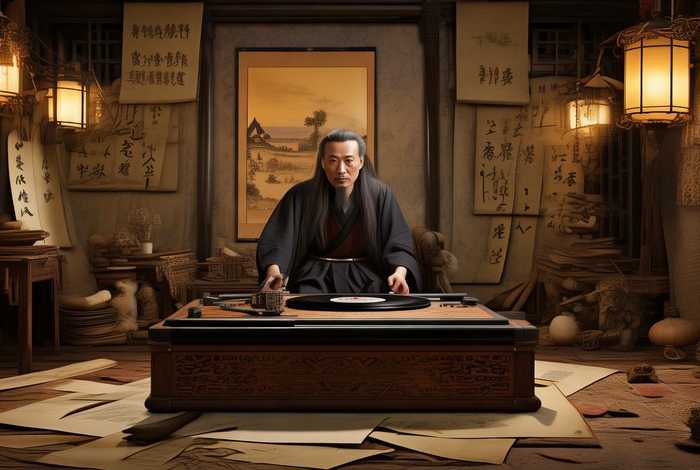 听书 中国历史(听书中国历史大讲堂全集) 听书 中国历史(听书中国历史大讲堂全集)