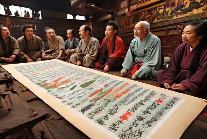 中国历史复述故事大全、中国历史复述故事大全100字