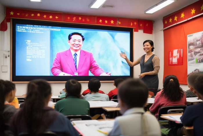 名人讲现代中国历史故事视频（名人讲现代中国历史故事视频播放）