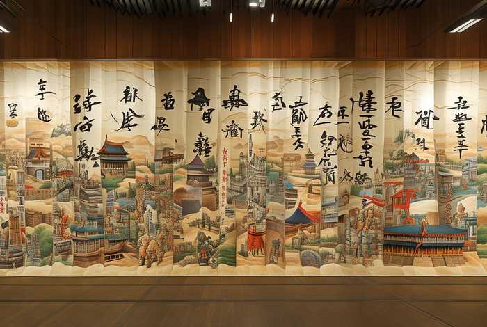 中国历史5000年故事简短，中国历史5000年故事简短概括
