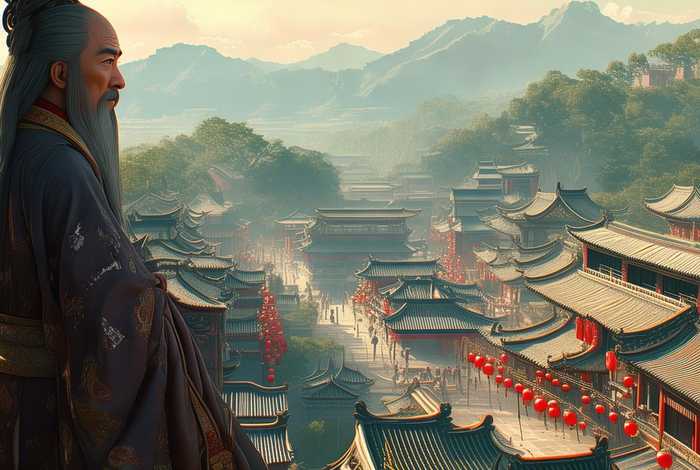 中国历史成功故事有哪些 中国历史成功故事有哪些名字