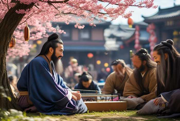 有趣的中国古代数学故事 - 有趣的中国古代数学故事有哪些 有趣的中国古代数学故事 - 有趣的中国古代数学故事有哪些