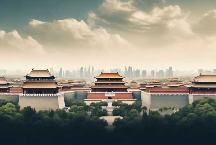 中国历史变迁故事简短；中国历史变迁故事简短一点