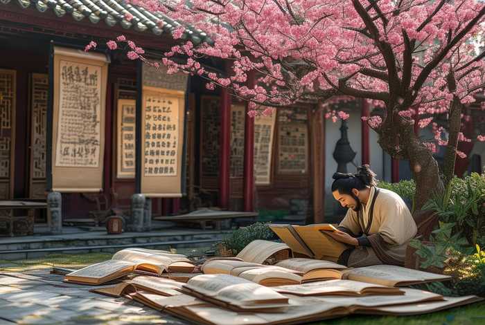 中国古代清朝历史故事有哪些 中国古代清朝历史故事有哪些书
