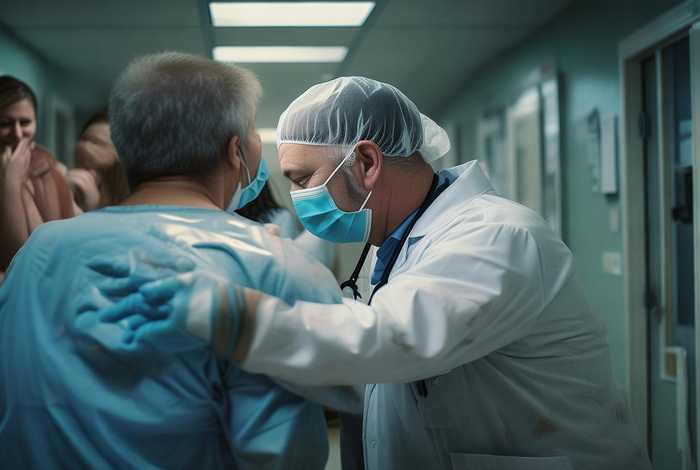 疫情中的感人故事真实 - 疫情中的感人故事真实版 疫情中的感人故事真实 - 疫情中的感人故事真实版