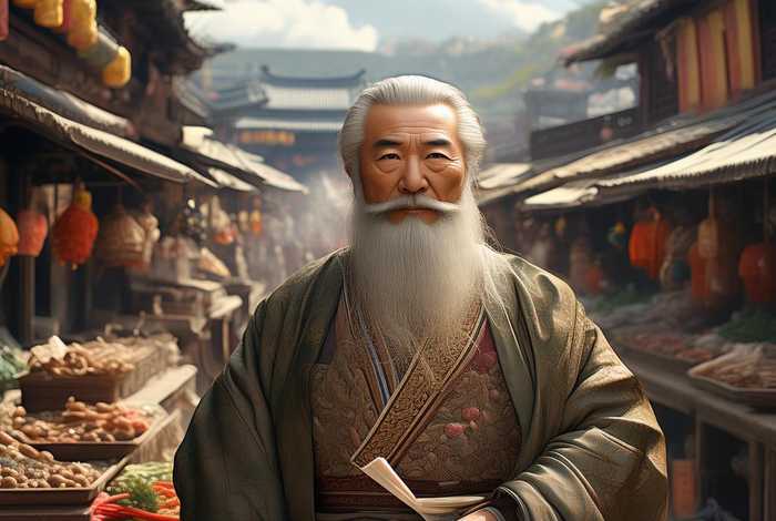 桑弘羊的历史功绩 - 桑弘羊的政治主张和税收政绩 桑弘羊的历史功绩 - 桑弘羊的政治主张和税收政绩
