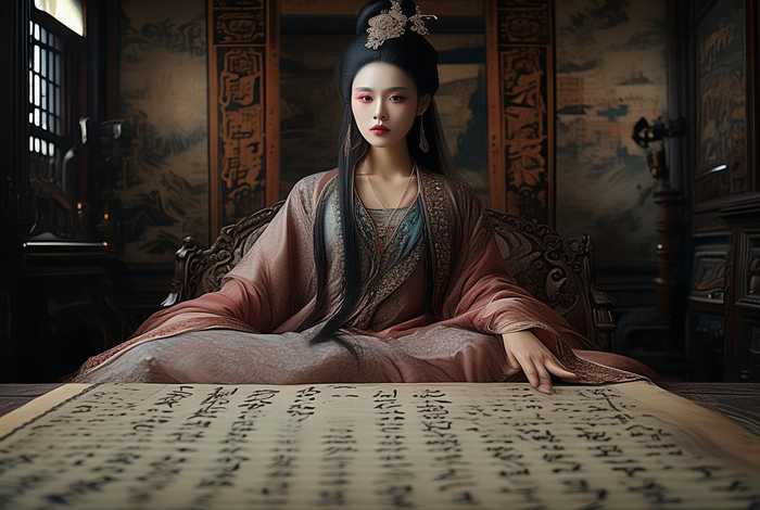 听讲解历史慈禧的故事 - 听讲解历史慈禧的故事有哪些
