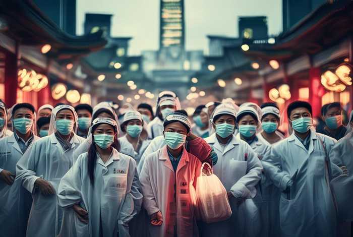 中国抗疫故事例子 中国抗疫故事例子素材 中国抗疫故事例子 中国抗疫故事例子素材
