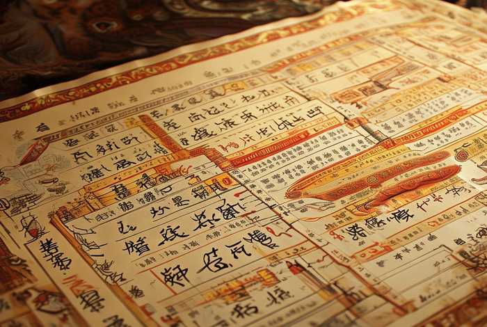中国历史朝代推演图（中国历史朝代推演图表）