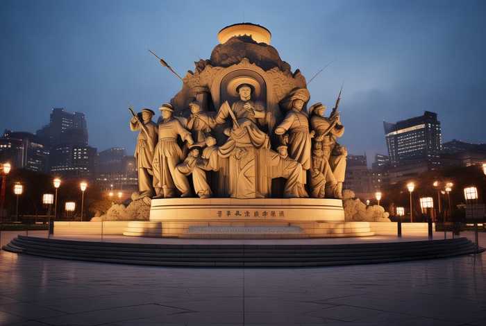 中国近代史军事名人 - 中国近代史军事名人排名