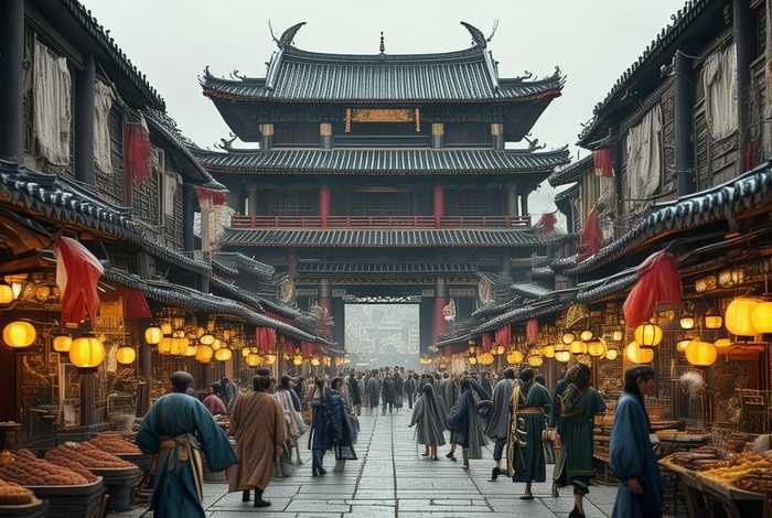 中国历史的东京、中国历史的东京是现在哪个城市