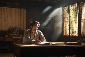 中国近代史名人小故事、中国近代历史名人小故事大道理