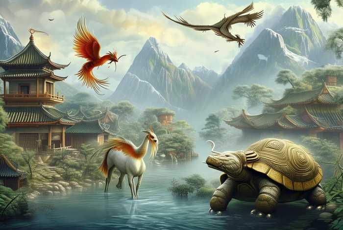 中国10大传说;中国古代十大传说 中国10大传说;中国古代十大传说