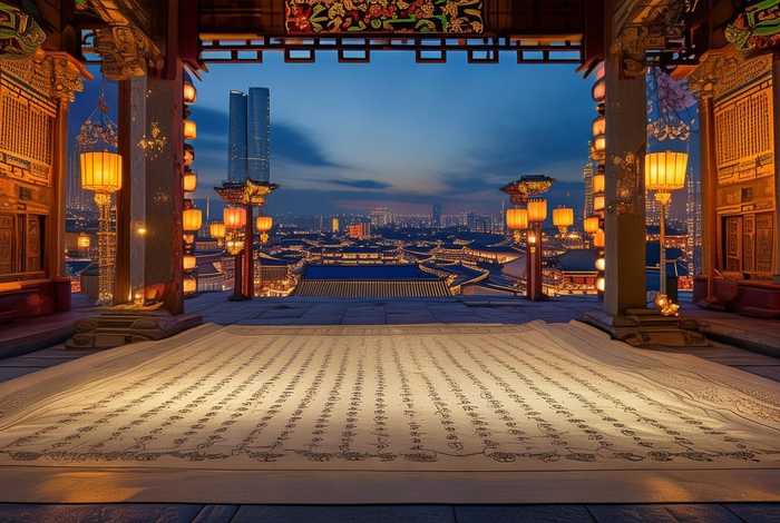 中国历史朝代口诀表（中国历史朝代口诀及其顺序表）