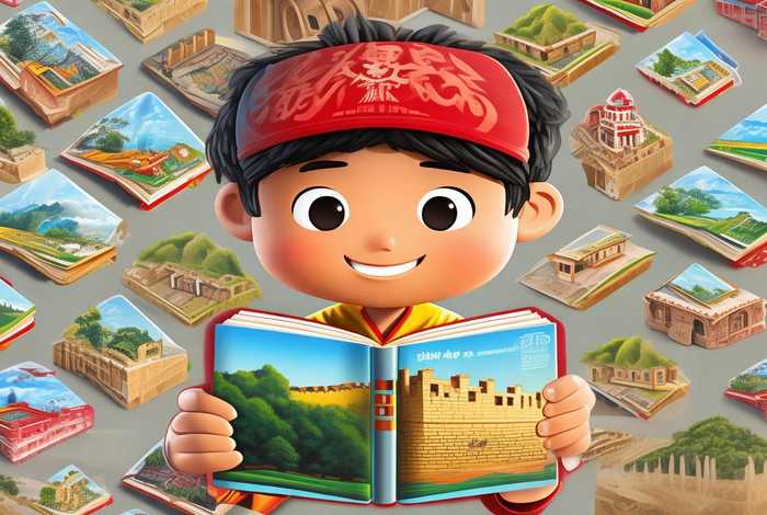小学生中国历史故事书推荐；小学生中国历史故事书推荐理由