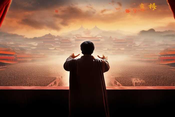 震撼中国历史的故事英文；震撼中国历史的故事英文演讲稿