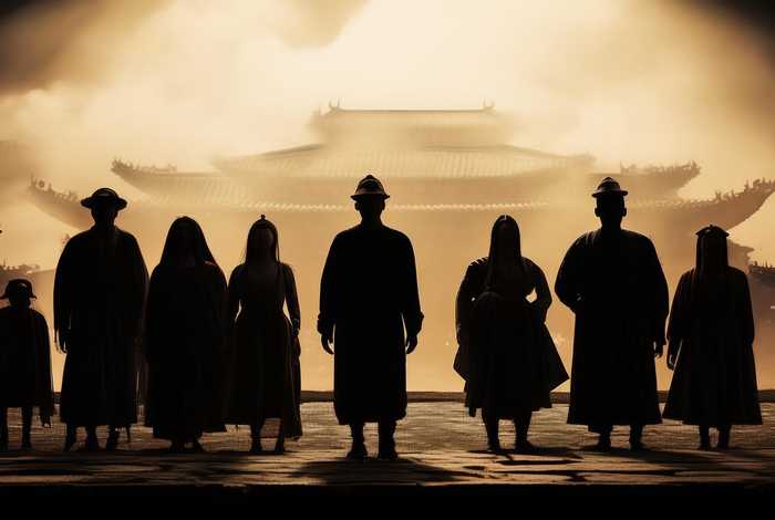 中国历史10大悲剧,中国历史10大悲剧人物 中国历史10大悲剧,中国历史10大悲剧人物