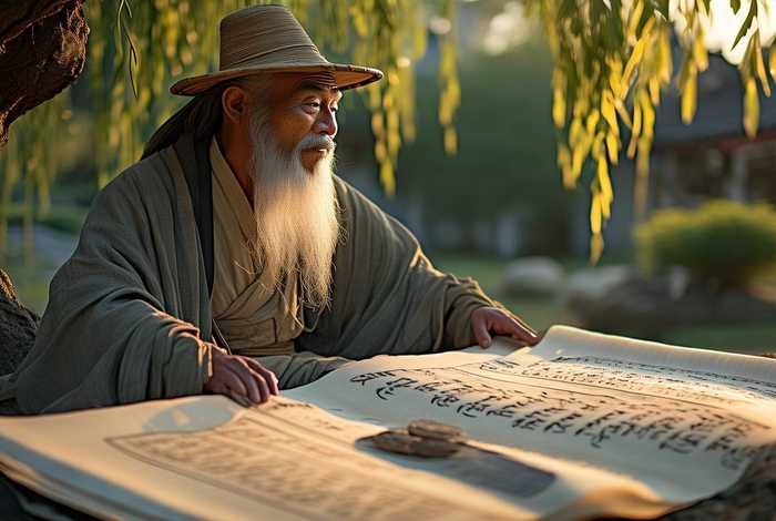 中国古代的诚信的故事（中国古代诚信的小故事）