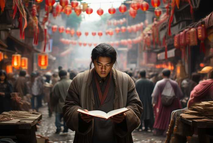 王充闹市读书的故事 王充闹市读书的故事有哪些 王充闹市读书的故事 王充闹市读书的故事有哪些