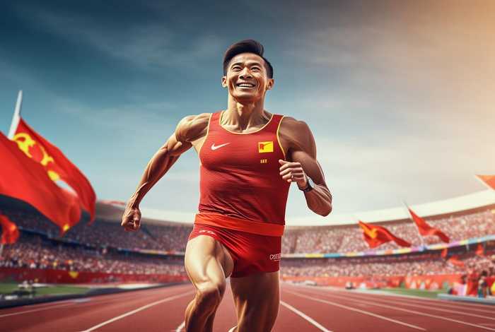中国奥运会运动员故事、中国奥运会运动员故事简短