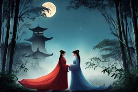 中国浪漫主义故事 - 中国浪漫主义故事有哪些
