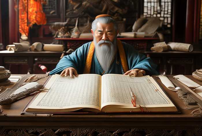 中国第一本历史书籍是什么 中国第一本历史书籍是什么书