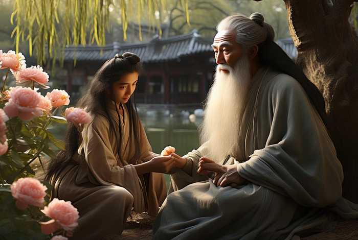 中国历史的真实人物故事有哪些（中国历史的真实人物故事有哪些作文）