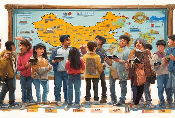 小学生讲述中国发展史、小学生讲述中国发展史视频