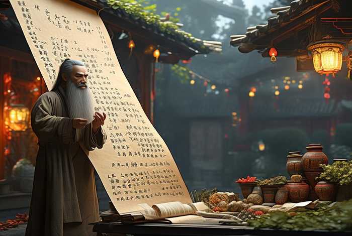 中国古代名医成名的故事系列；中国古代名医成名的故事系列是什么