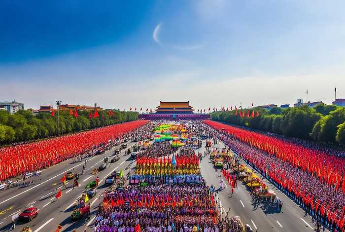 我国庆节的故事 中国国庆节的故事 我国庆节的故事 中国国庆节的故事