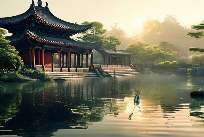 圆明园由来的故事短视频（圆明园由来的故事短视频大全）