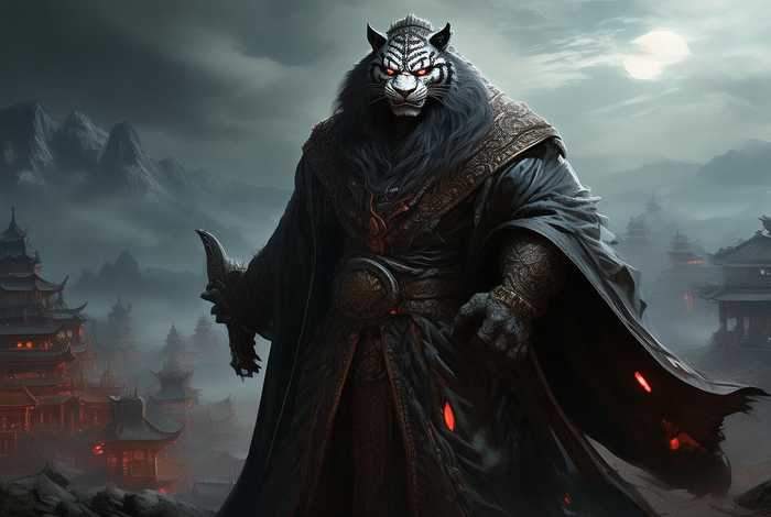 中国历史第一恶魔石虎 - 中国历史第一恶魔石虎是谁